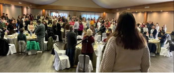 La AVT celebra su XVI Encuentro de Asociados